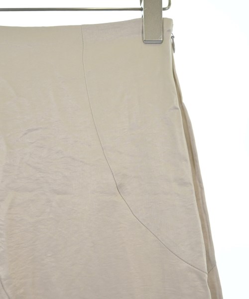 -（ソノタ）ロング・マキシ丈スカート ベージュ サイズ:S レディース/2200639851082