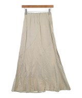 -（ソノタ）ロング・マキシ丈スカート ベージュ サイズ:S レディース/2200639851082