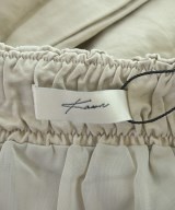 -（ソノタ）ロング・マキシ丈スカート ベージュ サイズ:S レディース/2200639851082