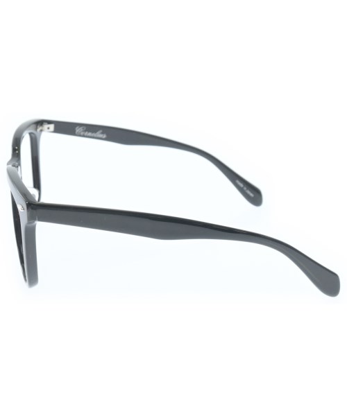 -（ソノタ）メガネ 黒 サイズ:- メンズ/2200639974019