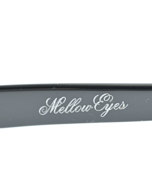 -（ソノタ）メガネ 黒 サイズ:- メンズ/2200639974019