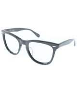 -（ソノタ）メガネ 黒 サイズ:- メンズ/2200639974019