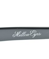 -（ソノタ）メガネ 黒 サイズ:- メンズ/2200639974019