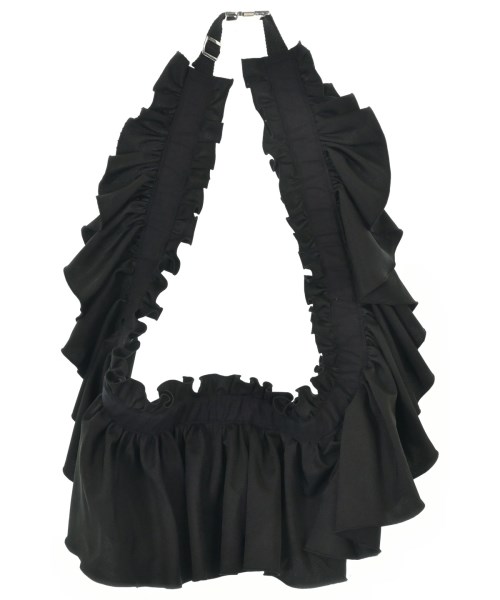 -（ソノタ）ショルダーバッグ 黒 サイズ:- レディース/2200634107030