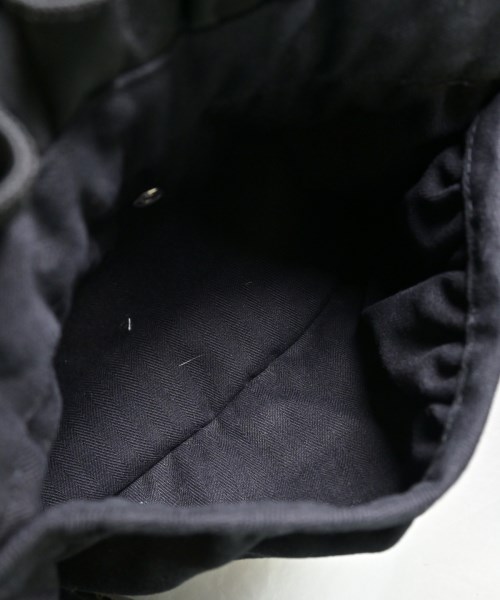 -（ソノタ）ショルダーバッグ 黒 サイズ:- レディース/2200634107030