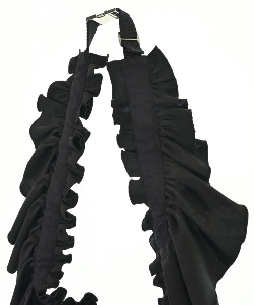 -（ソノタ）ショルダーバッグ 黒 サイズ:- レディース/2200634107030