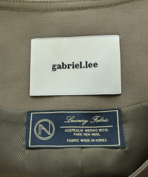 -（ソノタ）ベスト グレー サイズ:S レディース/2200635100122