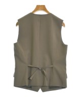 -（ソノタ）ベスト グレー サイズ:S レディース/2200635100122