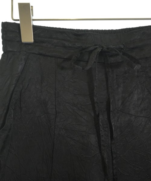 iki（イキ）その他 黒 サイズ:F レディース/2200635158550