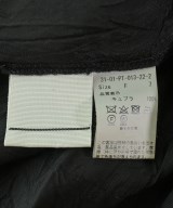 iki（イキ）その他 黒 サイズ:F レディース/2200635158550