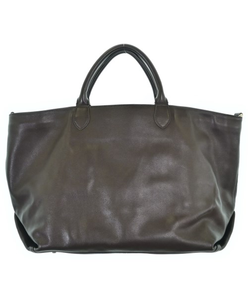 CELERI（セルリ）トートバッグ 茶 サイズ:- レディース/2200635158635