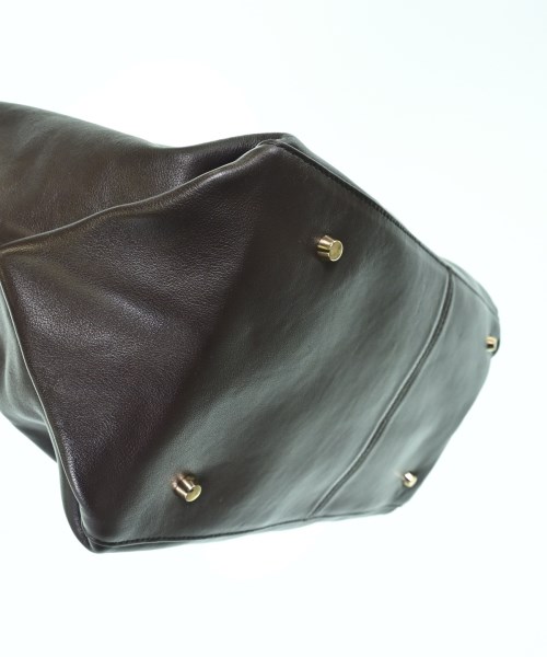 CELERI（セルリ）トートバッグ 茶 サイズ:- レディース/2200635158635