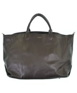 CELERI（セルリ）トートバッグ 茶 サイズ:- レディース/2200635158635