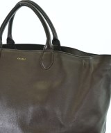 CELERI（セルリ）トートバッグ 茶 サイズ:- レディース/2200635158635