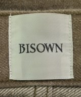 -（ソノタ）デニムパンツ 茶 サイズ:4(XL位) メンズ/2200638590050