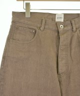 -（ソノタ）デニムパンツ 茶 サイズ:4(XL位) メンズ/2200638590050