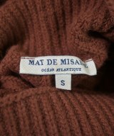 -（ソノタ）ニット・セーター 茶 サイズ:S レディース/2200639014029