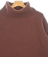 -（ソノタ）ニット・セーター 茶 サイズ:S レディース/2200639014029
