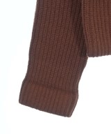 -（ソノタ）ニット・セーター 茶 サイズ:S レディース/2200639014029