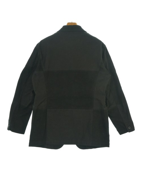 -（ソノタ）カジュアルジャケット 黒 サイズ:M メンズ/2200639713038