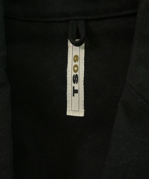 -（ソノタ）カジュアルジャケット 黒 サイズ:M メンズ/2200639713038