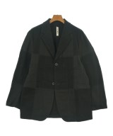 -（ソノタ）カジュアルジャケット 黒 サイズ:M メンズ/2200639713038