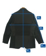 -（ソノタ）カジュアルジャケット 黒 サイズ:M メンズ/2200639713038