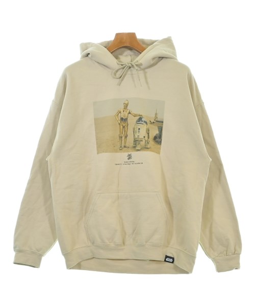 その他(ソノタ)パーカー ベージュ サイズ:L/2200639815138