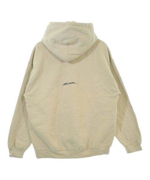 -（ソノタ）パーカー ベージュ サイズ:L メンズ/2200639815138