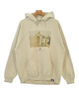 -（ソノタ）パーカー ベージュ サイズ:L メンズ/2200639815138