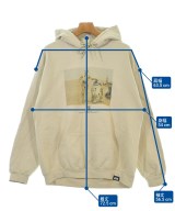 -（ソノタ）パーカー ベージュ サイズ:L メンズ/2200639815138