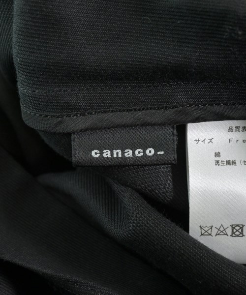 -（ソノタ）ワンピース 黒 サイズ:F レディース/2200640139025