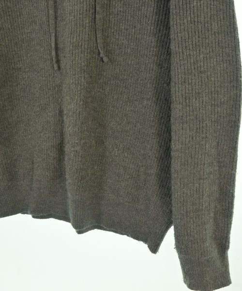 -（ソノタ）ニット・セーター グレー サイズ:3(L位) メンズ/2200625628018