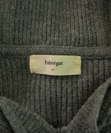 -（ソノタ）ニット・セーター グレー サイズ:3(L位) メンズ/2200625628018