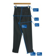 -（ソノタ）スラックス 黒 サイズ:-(M位) レディース/2200626856052