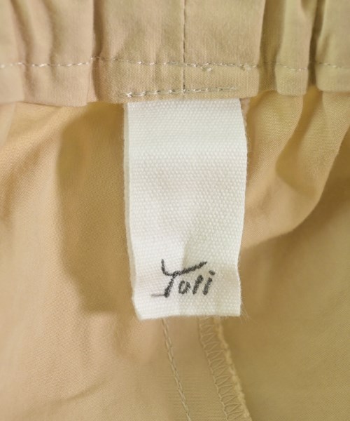 -（ソノタ）その他 ベージュ サイズ:-(XL位) レディース/2200627112041