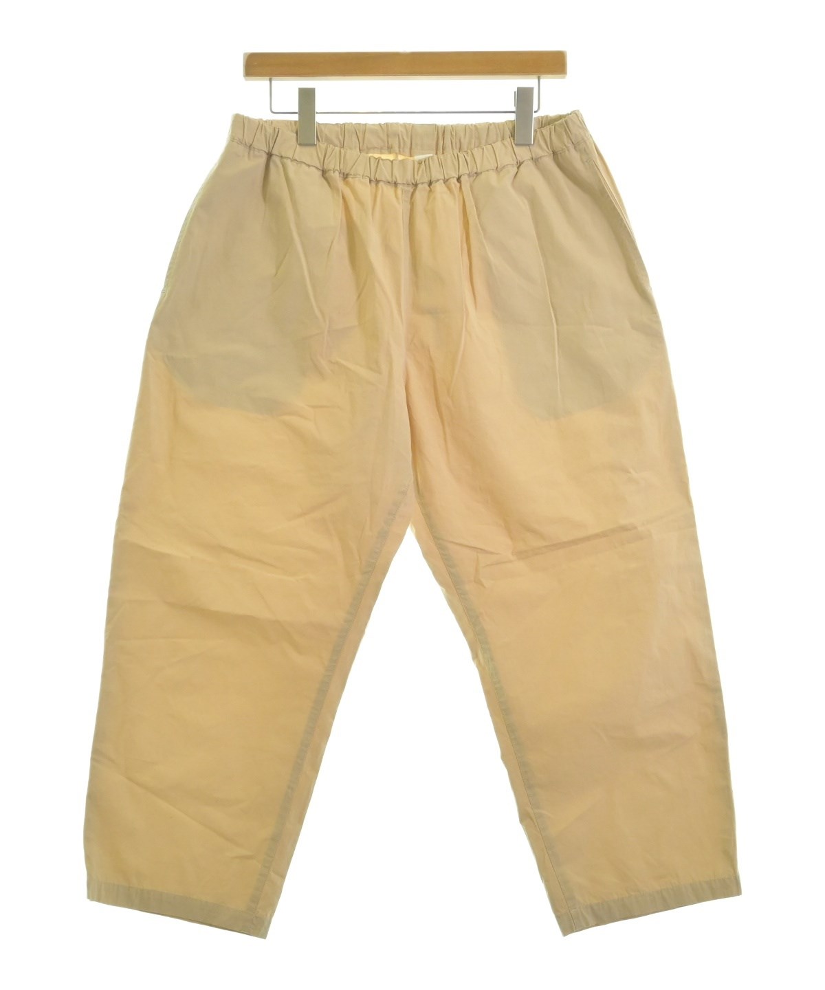 ソノタ）その他 ベージュ サイズ:-(XL位) レディース/2200627112041