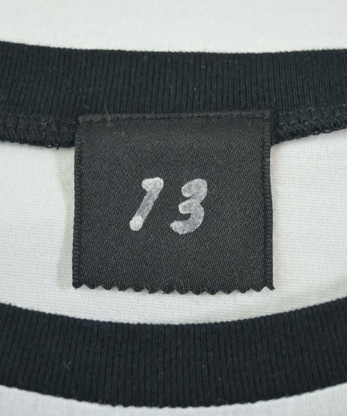 -（ソノタ）Tシャツ・カットソー 白 サイズ:36(S位) レディース/2200627994210