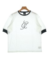 -（ソノタ）Tシャツ・カットソー 白 サイズ:36(S位) レディース/2200627994210