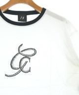 -（ソノタ）Tシャツ・カットソー 白 サイズ:36(S位) レディース/2200627994210