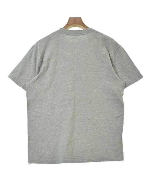 -（ソノタ）Tシャツ・カットソー グレー サイズ:L メンズ/2200628182050