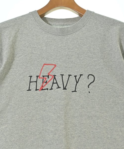 -（ソノタ）Tシャツ・カットソー グレー サイズ:L メンズ/2200628182050