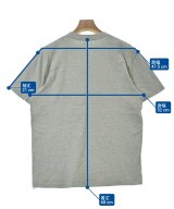 -（ソノタ）Tシャツ・カットソー グレー サイズ:L メンズ/2200628182050