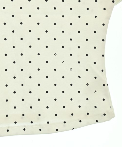 -（ソノタ）Tシャツ・カットソー 白 サイズ:M レディース/2200640508036