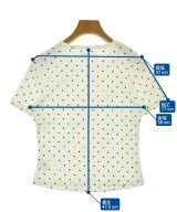 -（ソノタ）Tシャツ・カットソー 白 サイズ:M レディース/2200640508036