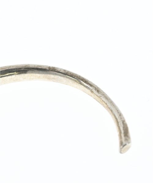 -（ソノタ）ブレスレット・バングル シルバー サイズ:- レディース/2200640508081