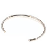 -（ソノタ）ブレスレット・バングル シルバー サイズ:- レディース/2200640508081