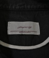 -（ソノタ）デニムジャケット 黒 サイズ:48(L位) メンズ/2200640559014