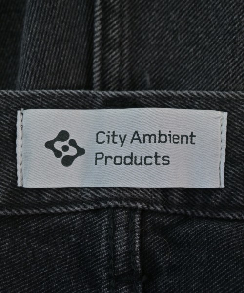 -（ソノタ）デニムパンツ 黒 サイズ:M メンズ/2200640563035