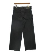 -（ソノタ）デニムパンツ 黒 サイズ:M メンズ/2200640563035